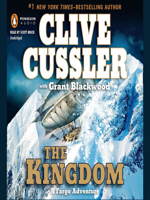 cover image of The Kingdom